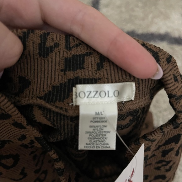 Leopard Tank - Picture 3 of 3